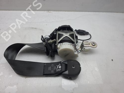 Used Front right seatbelt RENAULT CLIO III Grandtour (KR0/1_) 1.6 16V (KR0B) (112 hp) 30060592