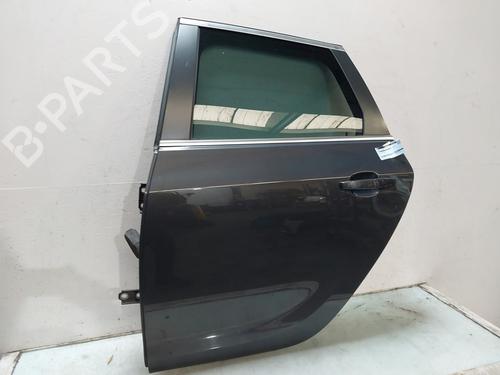 Left rear door OPEL ASTRA J Sports Tourer (P10) 1.6 CDTi (35) | BP29704771C4 