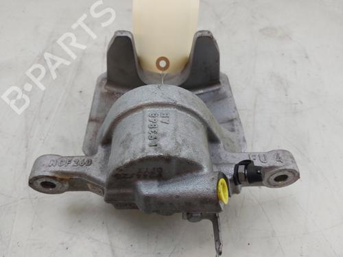 Left front brake caliper VW TRANSPORTER T6 Van (SGA, SGH, SHA, SHH) 2.0 TDI | BP29971620M105 