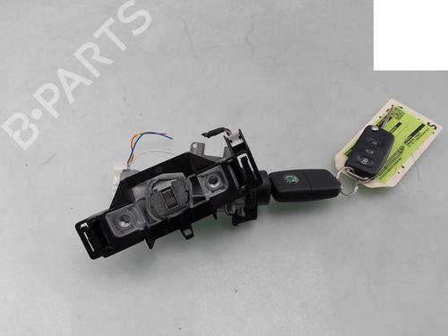 Used Ignition barrel Ignition barrel SKODA YETI (5L) 1.2 TSI (105 hp) 36071082 36071082