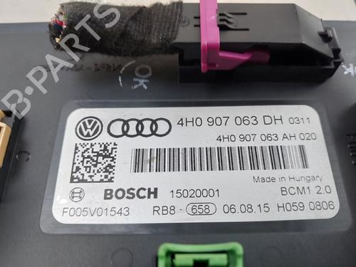 Electronic module AUDI A6 C7 Avant (4G5, 4GD) 2.0 TDI | BP37447980M83 - Image 4