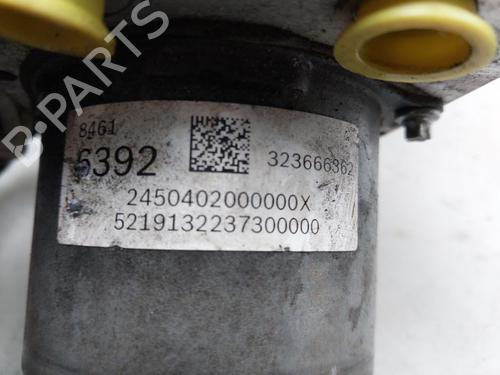 Módulo de ABS OPEL INSIGNIA B Sports Tourer (Z18) 2.0 CDTi (35) | BP30743406M43