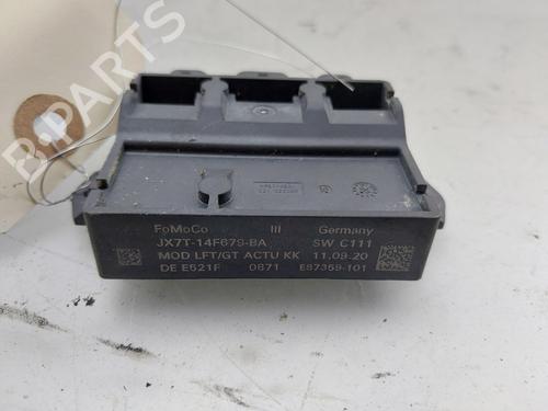 Control unit FORD FOCUS IV Turnier (HP) 1.0 EcoBoost | BP29240536M11 - Image 3