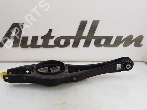 Used Left rear suspension arm SEAT LEON (5F1) 1.8 TSI (180 hp) 32520567