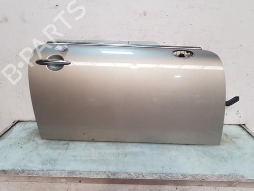 Used Right front door MINI MINI CLUBMAN (R55) Cooper (120 hp) 24132910