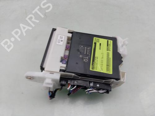 Control unit TOYOTA AYGO X (_B7_) 1.0 VVT-i (KGB70) | BP33617733M11 - Image 3