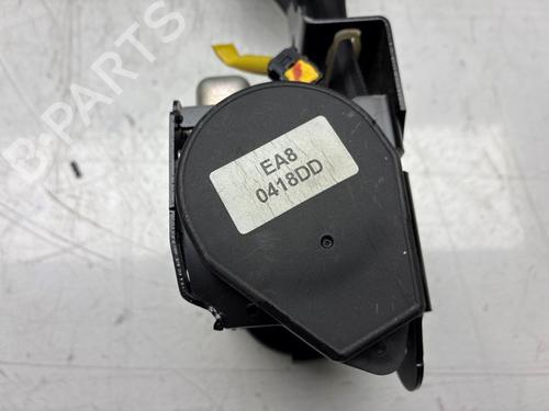 Front left seatbelt MITSUBISHI OUTLANDER II (CW_W) 2.0 (CW4W) | BP31333191I26 - Image 3