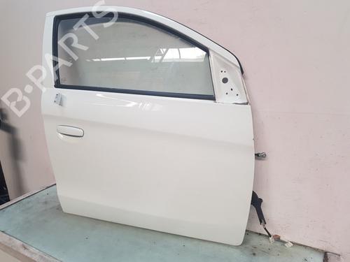 Right front door MITSUBISHI MIRAGE / SPACE STAR VI Hatchback (A0_A) 1.2 | BP26958549C3 