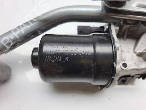 Front wipers mechanism BMW 3 Touring (G21, G81) 318 i | BP24133084C83 