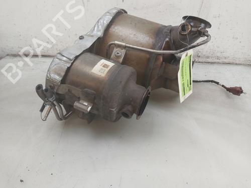 Particulate filter AUDI Q2 (GAB, GAG) 1.6 TDI | BP35801820M81 - Image 2