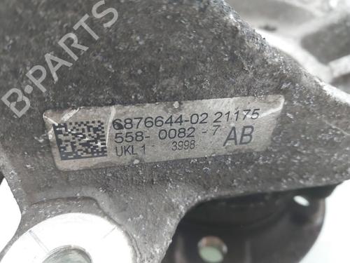 Right front steering knuckle MINI MINI (F56) Cooper | BP40451067M26 - Image 3