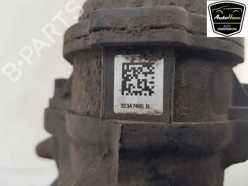 Right rear brake caliper AUDI Q5 (8RB) SQ5 TDI quattro | BP16474071M106