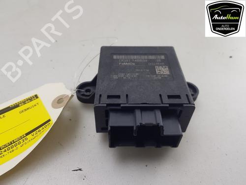 Electronic module FORD S-MAX (CJ, WA6) 1.5 EcoBoost | BP17474873M83 