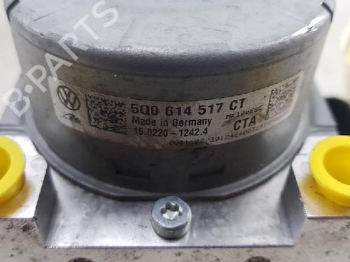 ABS pump SEAT LEON (5F1) 1.2 TSI | BP12005128M43 