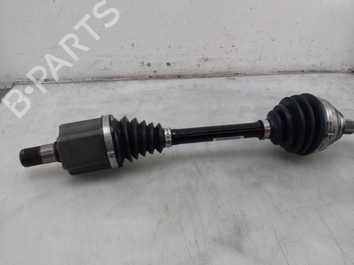 Antriebswelle links vorne VW GOLF VIII Variant (CG5, DB5) 2.0 TDI | BP29750306M38