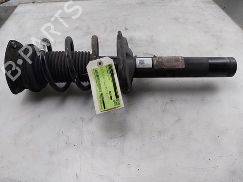 Used Left front shock absorber Left front shock absorber SEAT TARRACO (KN2) 1.5 TSI ACT (150 hp) 33616966 33616966