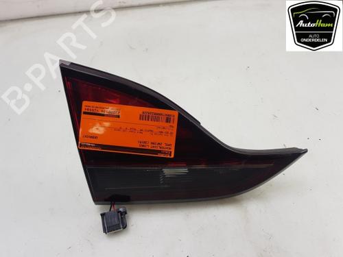 Used Left taillight Left taillight OPEL ZAFIRA TOURER C (P12) 2.0 CDTi (75) (130 hp) 13103676 13103676