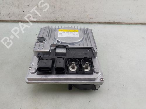 Elektronisk modul Elektronisk modul AUDI A3 Limousine (8YS, 8YM) 35 TFSI Mild Hybrid (150 hp) 39766621 39766621