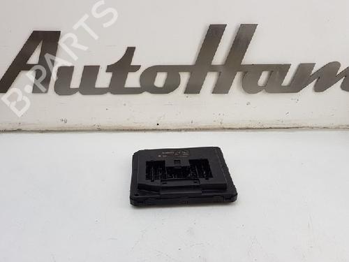 Used Electronic module SEAT IBIZA V (KJ1, KJG) 1.0 TGI (90 hp) 12010243