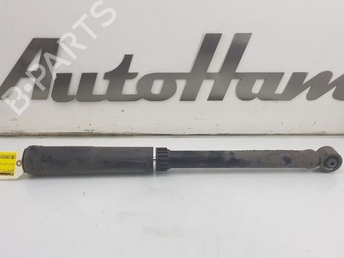 Used Right rear shock absorber Right rear shock absorber SEAT Mii (KF1, KE1) 1.0 (60 hp) 34540385 34540385