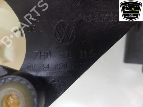 Gear lever VW TRANSPORTER T6 Van (SGA, SGH, SHA, SHH) 2.0 TDI | BP16082443M90 