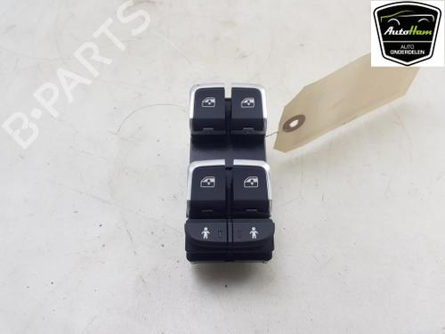 Used Switch Switch AUDI A3 Sportback (8VA, 8VF) 1.5 TFSI (150 hp) 17914921 17914921