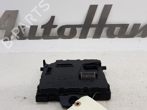 Used Comfort control module RENAULT KANGOO Express (FW0/1_) 1.5 dCi 85 (FW0K, FW0L, FW0B) (86 hp) 12009399