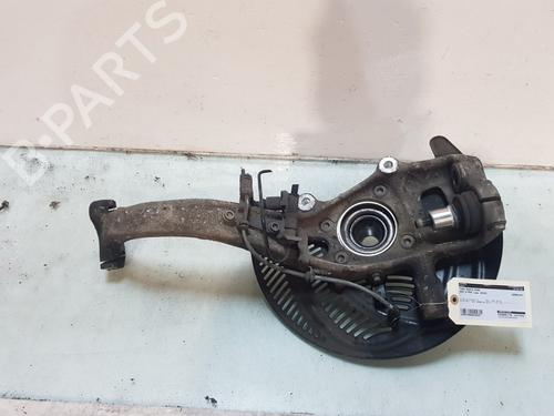 Used Right front steering knuckle AUDI E-TRON (GEN) 55 quattro (408 hp) 25377201