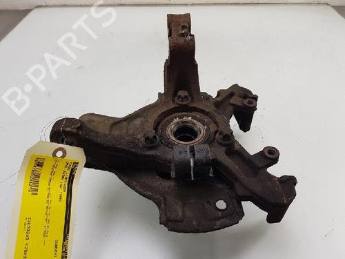 Left front steering knuckle OPEL ASTRA G Hatchback (T98) 1.6 (F08, F48) | BP12013818M25 