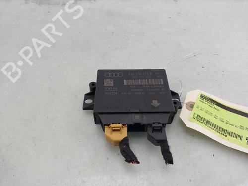 Used Electronic module Electronic module 37261630 37261630