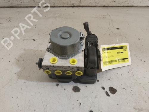 Used ABS pump ABS pump RENAULT CAPTUR I (J5_, H5_) 0.9 TCe 90 (90 hp) 39948860 39948860