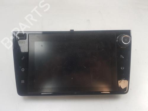 Control unit PEUGEOT PARTNER Box Body/MPV (K9) 1.5 BlueHDI 130 | BP30830594M11 - Image 2