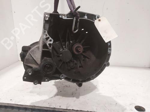 Gearbox FORD FIESTA VI (CB1, CCN) 1.6 TDCi | BP25790906M3 