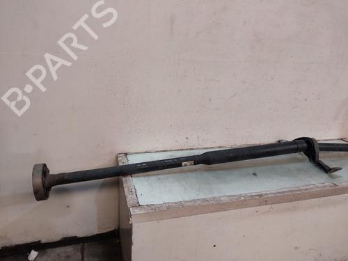 Driveshaft VW PASSAT B8 (3G2, CB2) 2.0 TDI 4motion | BP33617368M37 - Image 2