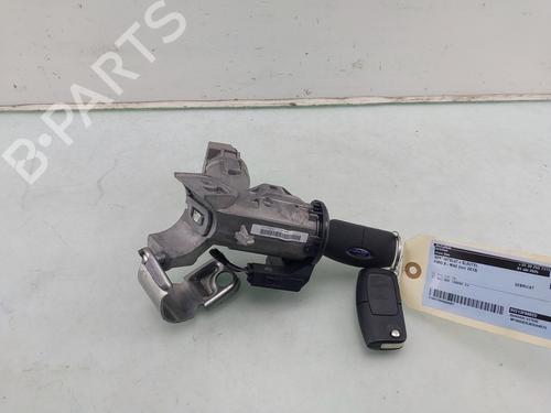 Used Ignition barrel FORD B-MAX (JK) 1.0 EcoBoost (100 hp) 29352600