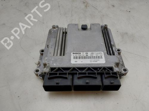 Used Engine control unit (ECU) Engine control unit (ECU) 36640714 36640714