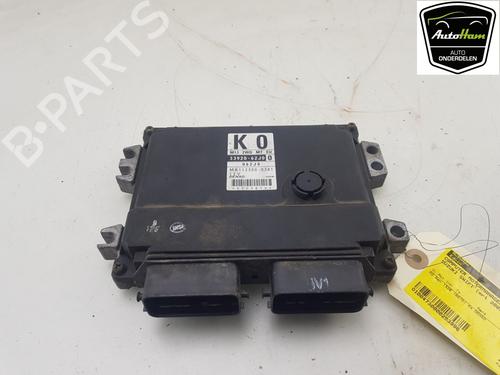 Used Engine control unit (ECU) SUZUKI SWIFT III (MZ, EZ) 1.3 (RS413, ZC11S) (92 hp) 16192467