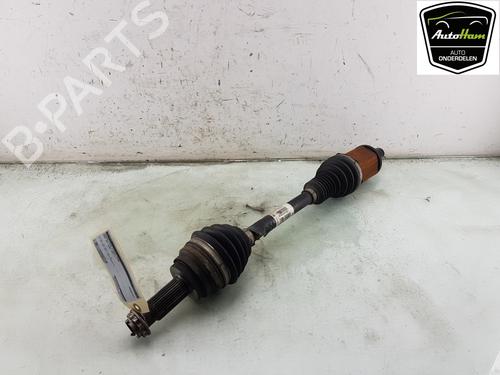 Used Left front driveshaft BMW X5 (F15, F85) xDrive 40e (313 hp) 30102628
