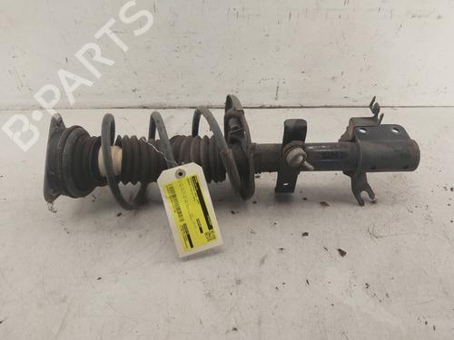 Used Left front shock absorber Left front shock absorber 38701155 38701155
