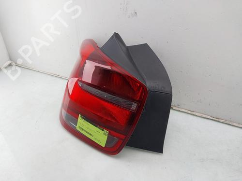 Left taillight BMW 1 (F20) 116 i | BP30121623C34