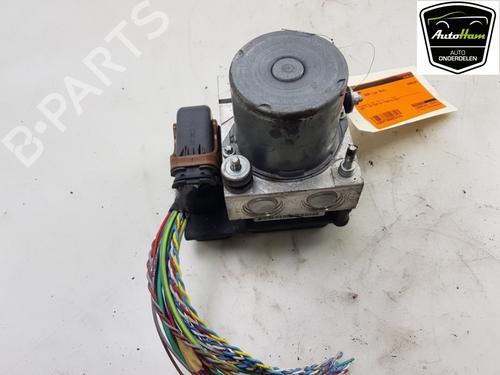 ABS pump PEUGEOT 3008 I MPV (0U_) 1.6 THP | BP13212557M43 