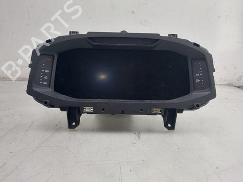 Used Instrument cluster Instrument cluster 30932229 30932229