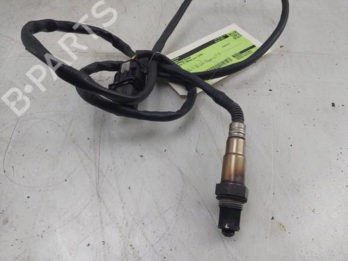 Electronic sensor BMW 3 Coupe (E92) 325 i | BP30184024M84