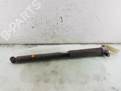 Used Right rear shock absorber FORD C-MAX II (DXA/CB7, DXA/CEU) 1.0 EcoBoost (125 hp) 23981723