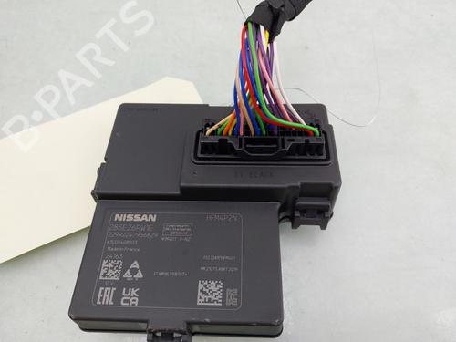Electronic module NISSAN JUKE (F16_) 1.6 Hybrid | BP38464191M83 - Image 2