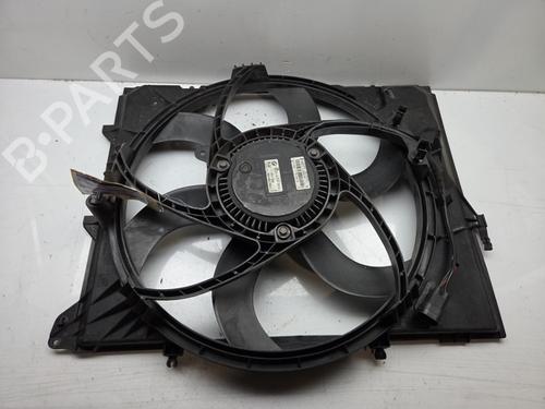 Radiator fan BMW 3 (E90) 318 i | BP28126358M35 