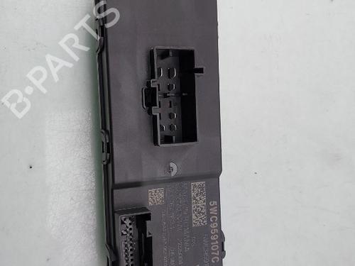 Outra VW TIGUAN (CT1) 2.0 TDI (150 hp) 29910320