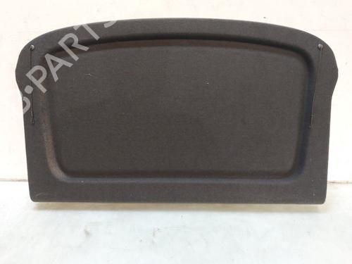 Rear parcel shelf VW TIGUAN (CT1) 1.5 TSI eHybrid | BP30060341C85 