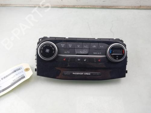 Used Climate control Climate control FORD PUMA (J2K, CF7) 1.0 EcoBoost (125 hp) 34057033 34057033