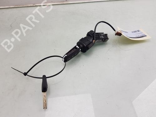 Used Ignition barrel CITROËN C3 / C3 ORIGIN III (SX) 1.2 PureTech 82 (83 hp) 24826685